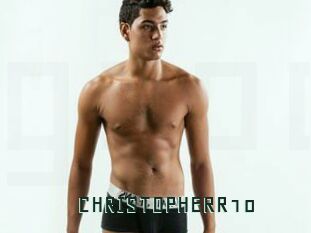 CHRISTOPHERR10