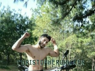 CHRISTOPHERWALKER