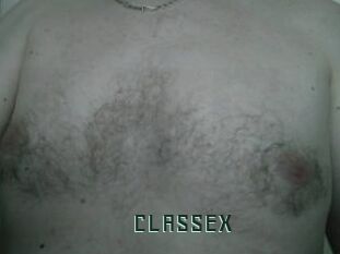 CLASSEX