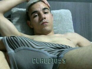 CLAUDIO23