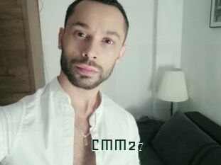 CMM27
