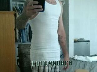 COCKYROACH