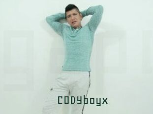 CODYboyx