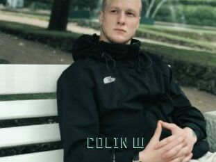 COLIN_W Gay Porn