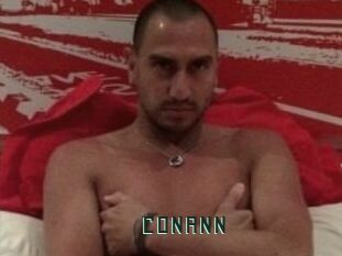 CONANN