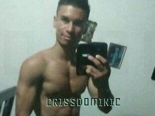 CRISSDOMINIC