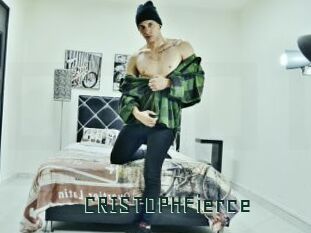 CRISTOPHFierce