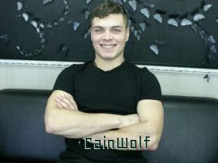 CainWolf Gay Porn