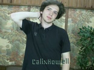 CalixHowell