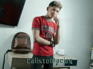 CalixtoMacias
