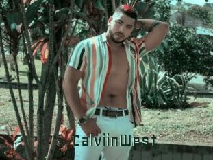 CalviinWest