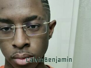 CalvinBenjamin