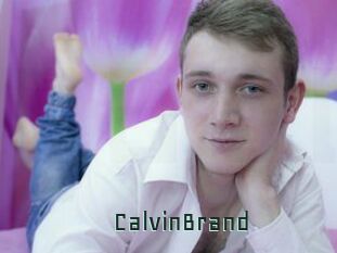 CalvinBrand