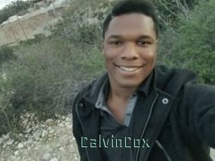 Calvin_Cox