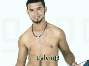 CalvinJR