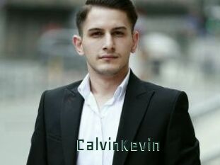 CalvinKevin