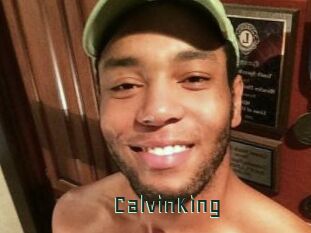 CalvinKing