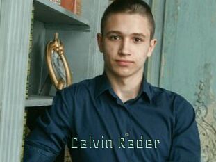 Calvin_Rader