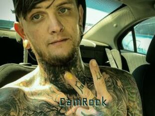 CamRock