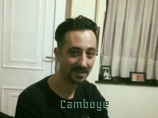 Camboye Gay Porn