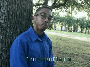 Cameron_Maine