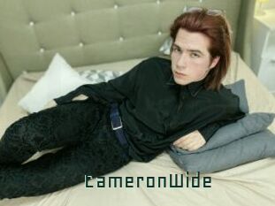 CameronWide