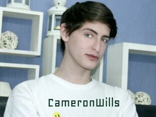CameronWills