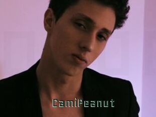 CamiPeanut