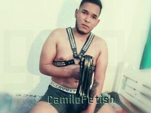 CamiloFetish