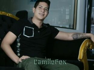 CamiloFox