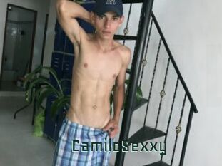 CamiloSexxy