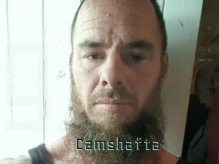 Camshafta