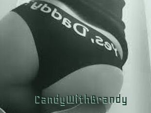 CandyWithBrandy