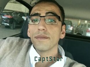 CaptStar