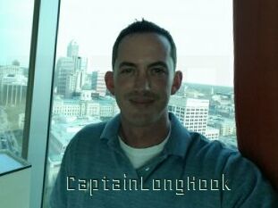 CaptainLongHook