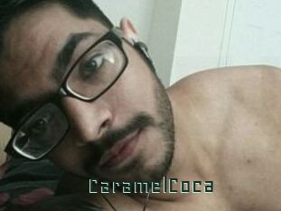 CaramelCoca