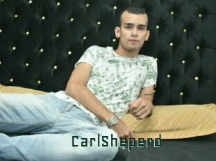 CarlSheperd