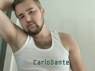 CarloDante
