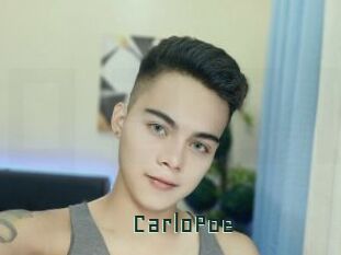 CarloPoe