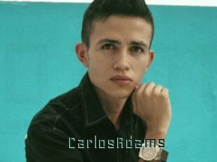 CarlosAdams