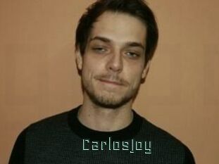 CarlosJoy