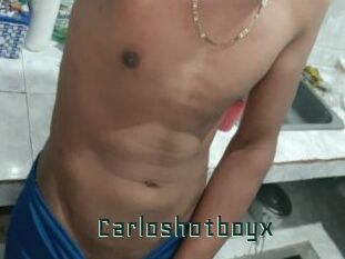 Carloshotboyx Gay Porn