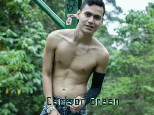 Carlson_Green