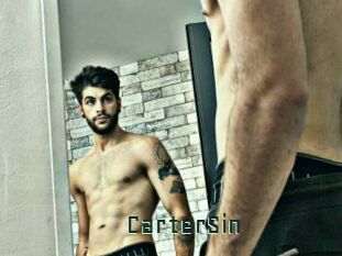 CarterSin