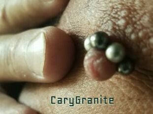 CaryGranite