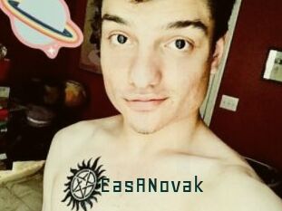 CasANovak