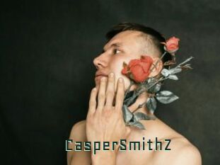CasperSmithZ