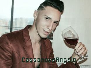 CassanovaAngelo