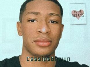 CassiusBrown