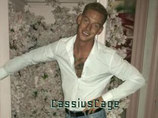 CassiusCage